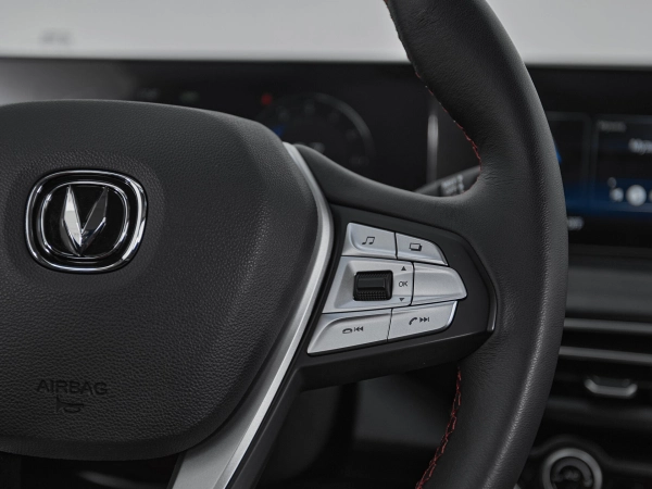 Changan Eado Plus, I фото №13