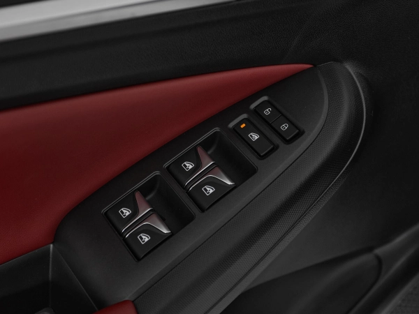 Changan Eado Plus, I фото №14