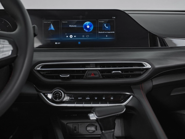 Changan Eado Plus, I фото №17