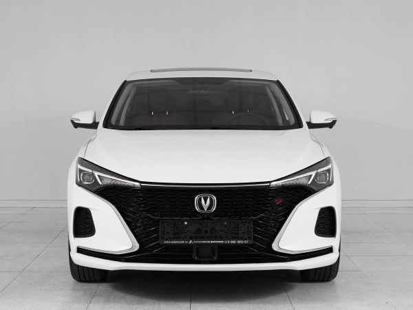 Changan Eado Plus, I фото №2