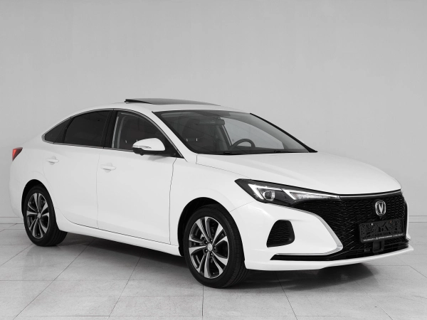 Changan Eado Plus, I фото №3