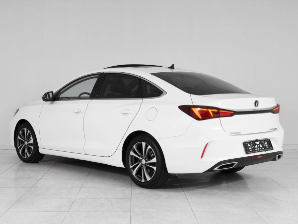 Changan Eado Plus, I фото №4