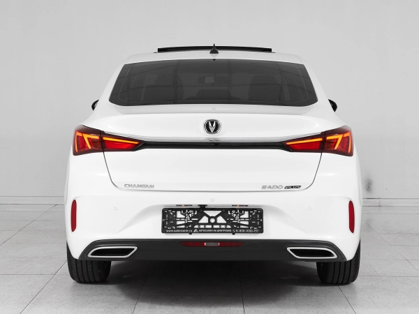 Changan Eado Plus, I фото №5