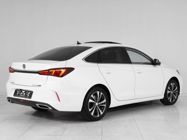 Changan Eado Plus, I фото №6