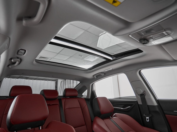 Changan Eado Plus, I фото №7