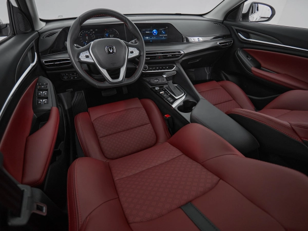 Changan Eado Plus, I фото №8