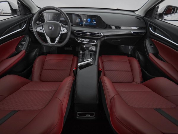 Changan Eado Plus, I фото №9