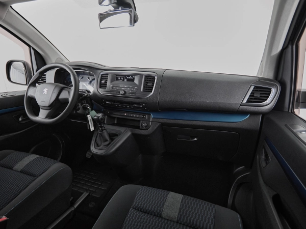 Peugeot Traveller, I фото №10