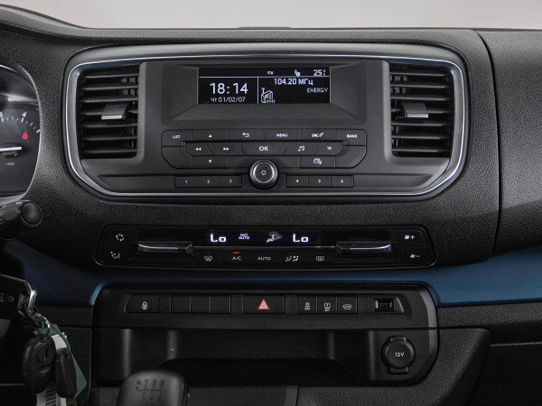 Peugeot Traveller, I фото №17
