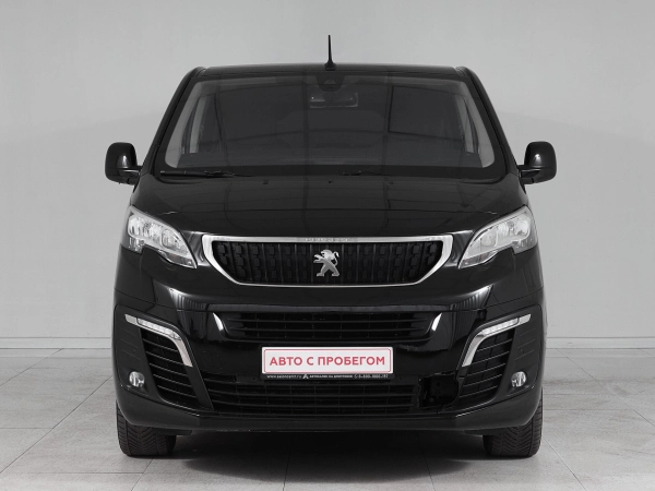 Peugeot Traveller, I фото №2