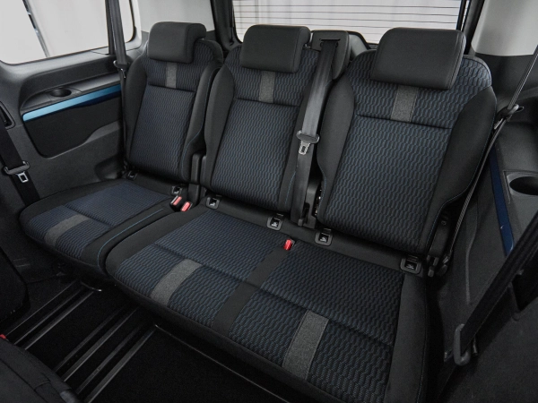 Peugeot Traveller, I фото №20