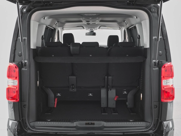 Peugeot Traveller, I фото №21