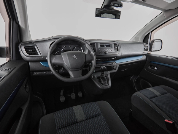 Peugeot Traveller, I фото №8