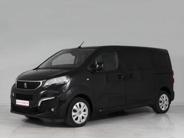 Peugeot Traveller, I 2017 Active фото