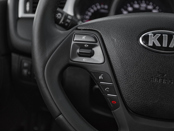 Kia Ceed, II Рестайлинг фото №11