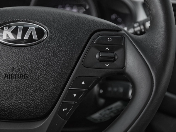 Kia Ceed, II Рестайлинг фото №12