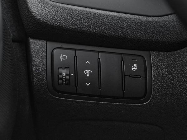 Kia Ceed, II Рестайлинг фото №14