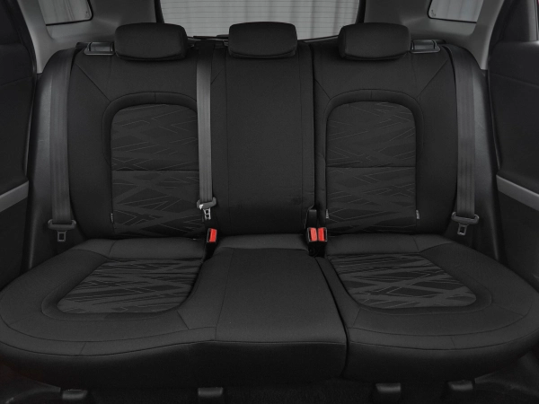 Kia Ceed, II Рестайлинг фото №18