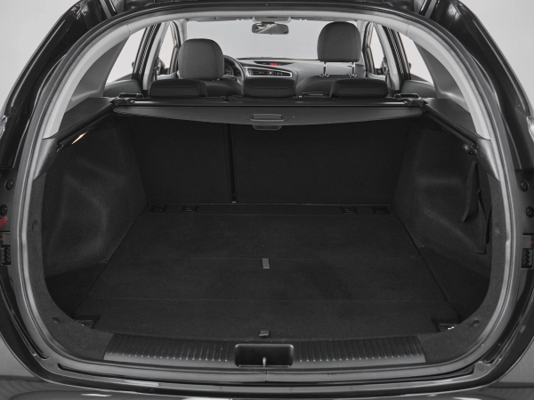 Kia Ceed, II Рестайлинг фото №19