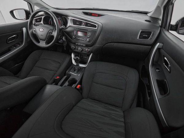 Kia Ceed, II Рестайлинг фото №9