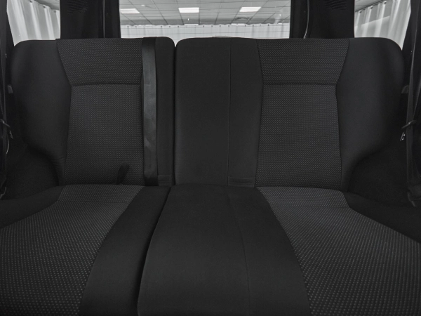 Chevrolet Niva, I фото №16