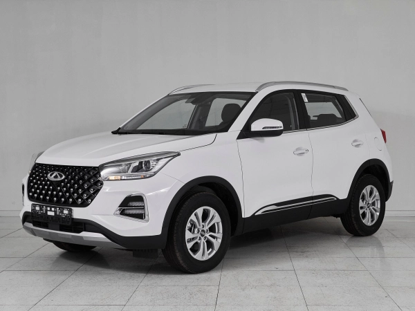 Chery Tiggo 4 Pro, I фото №1