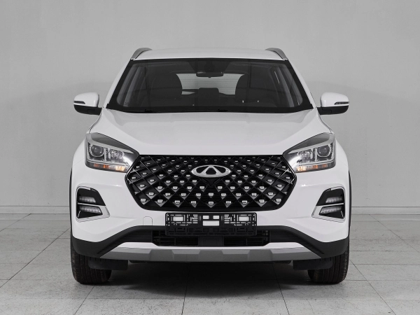 Chery Tiggo 4 Pro, I фото №2