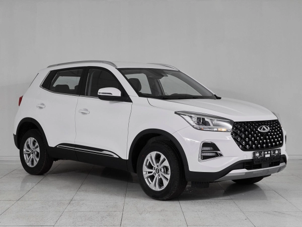 Chery Tiggo 4 Pro, I фото №3