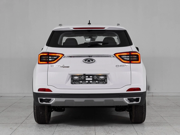 Chery Tiggo 4 Pro, I фото №5