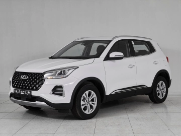 Chery Tiggo 4 Pro, I 2024 Action фото