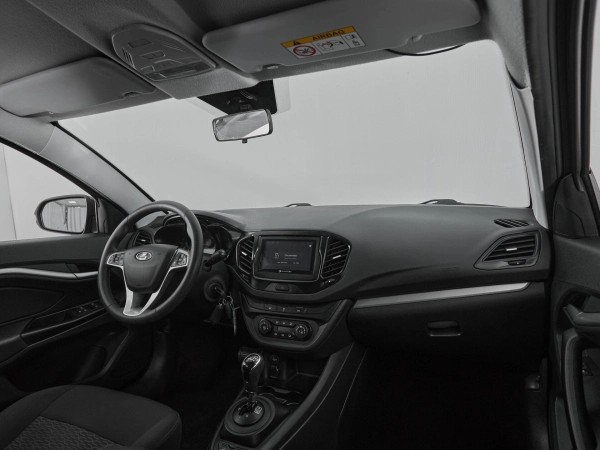 Lada (ВАЗ) Vesta, I фото №9