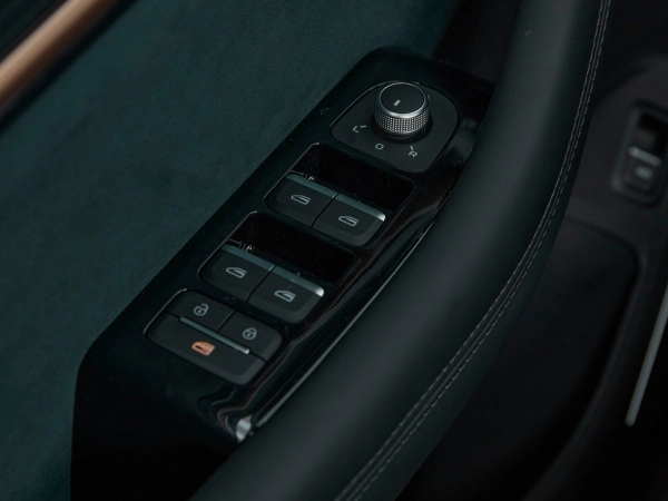 Geely Monjaro, I фото №14
