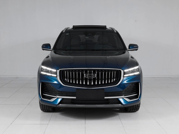 Geely Monjaro, I фото №2