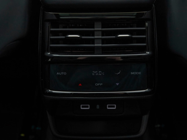 Geely Monjaro, I фото №22