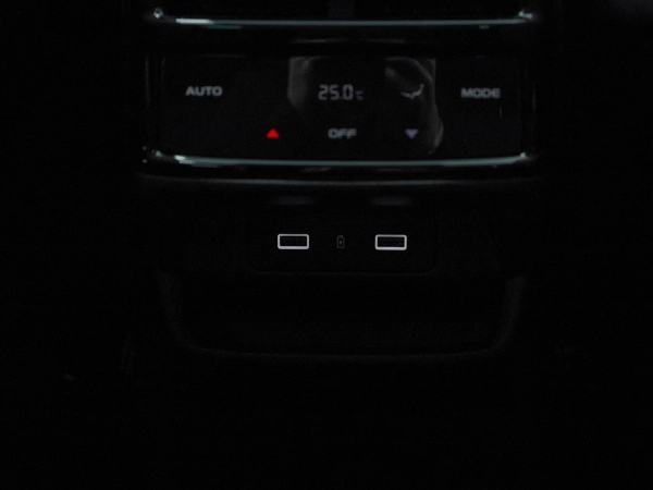 Geely Monjaro, I фото №23