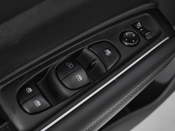 Renault Samsung QM6, I фото №12