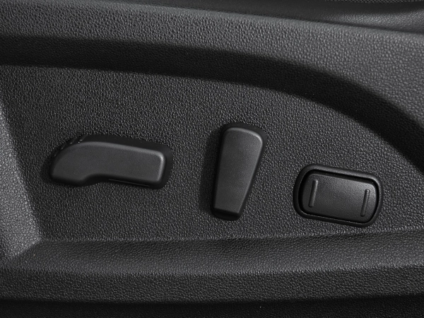 Renault Samsung QM6, I фото №13