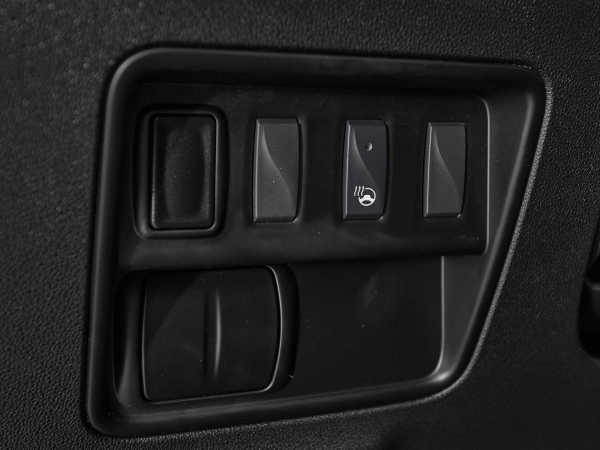 Renault Samsung QM6, I фото №14