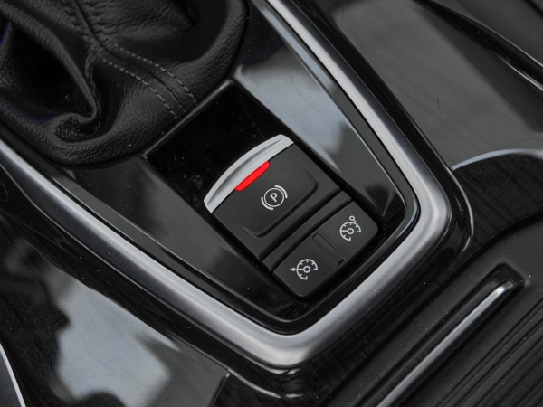 Renault Samsung QM6, I фото №19