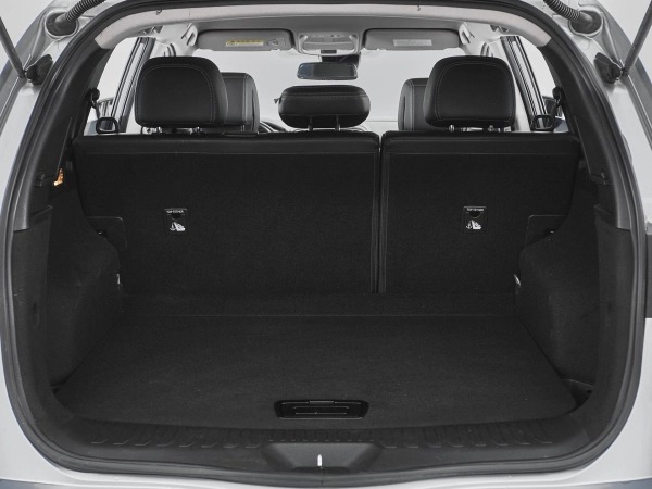 Renault Samsung QM6, I фото №21