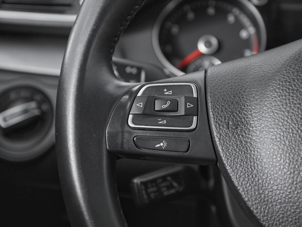 Volkswagen Passat, B7 фото №11