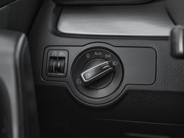 Volkswagen Passat, B7 фото №14