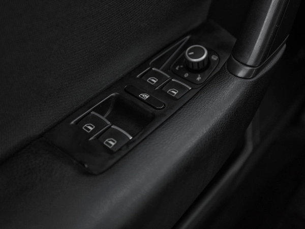 Volkswagen Passat, B7 фото №15