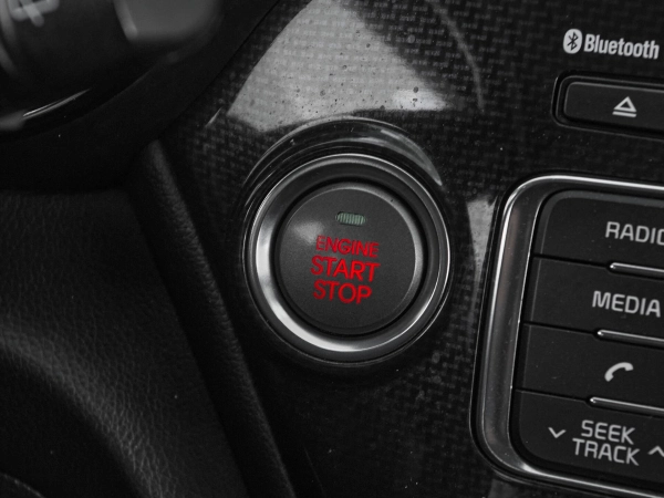 Kia Rio, III Рестайлинг фото №15