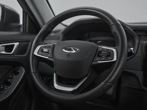 Chery Tiggo 4, I Рестайлинг фото №10