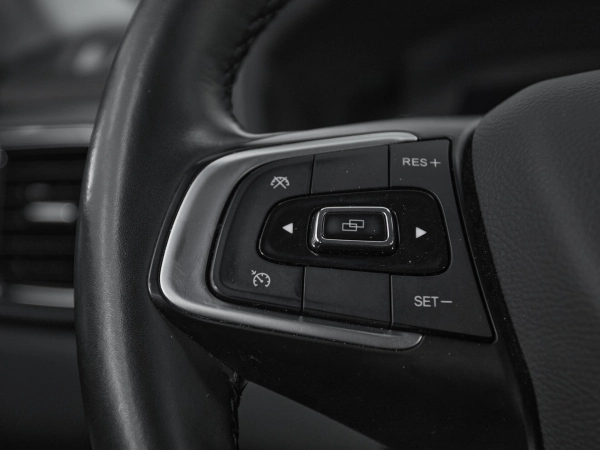 Chery Tiggo 4, I Рестайлинг фото №11