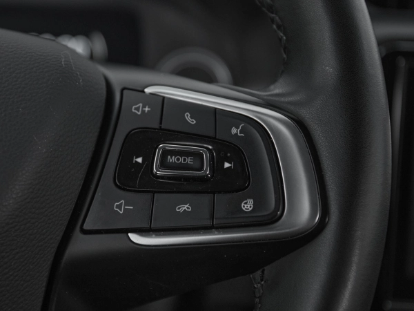 Chery Tiggo 4, I Рестайлинг фото №12