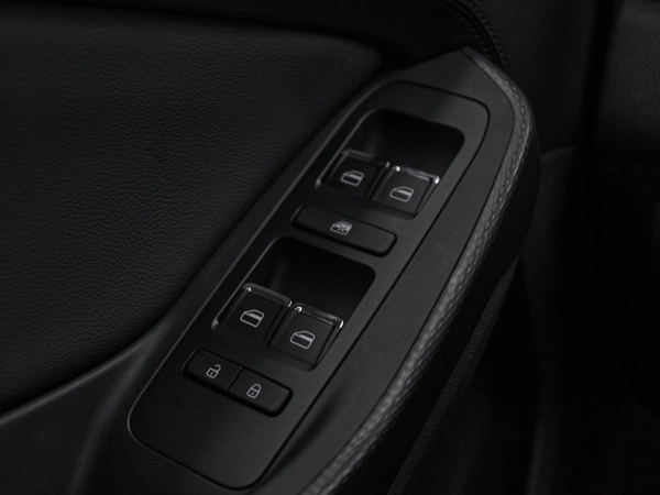 Chery Tiggo 4, I Рестайлинг фото №13