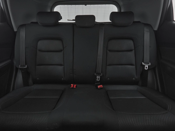 Chery Tiggo 4, I Рестайлинг фото №18