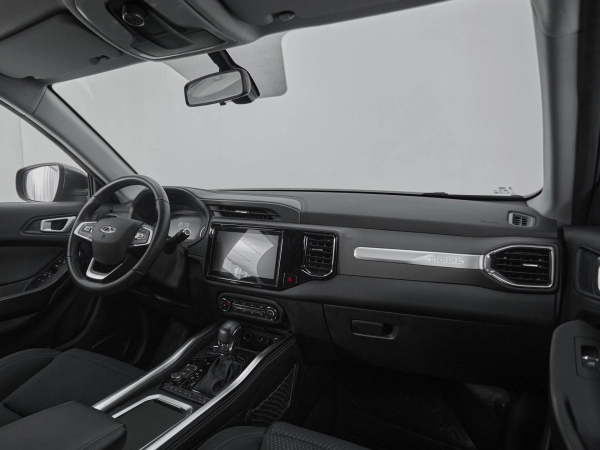 Chery Tiggo 4, I Рестайлинг фото №9